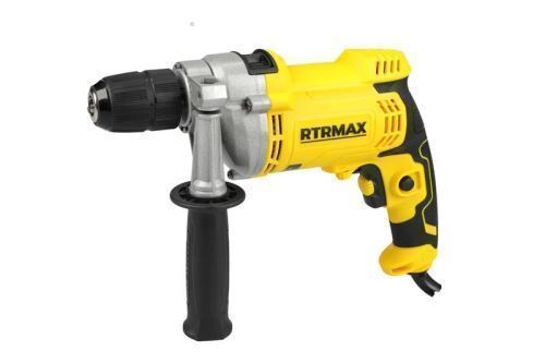 RTM 1590 DARBELİ MATKAP ELEKTRİKLİ TM 410